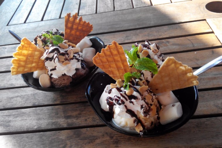 Buddy Ice Cream & Info Cafe - Phú Quốc
